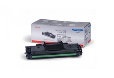 Xerox Phaser 3117/3122/3124/3125 Print Cartridge 3000 Pages